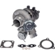 Purchase Top-Quality DORMAN - 917-161 - Turbocharger And Gasket Kit pa1