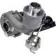 Purchase Top-Quality DORMAN - 917-163 - Turbocharger And Gasket Kit pa1