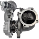 Purchase Top-Quality DORMAN - 917-163 - Turbocharger And Gasket Kit pa3