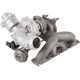 Purchase Top-Quality DORMAN (OE SOLUTIONS) - 667-201 - New Turbocharger pa11