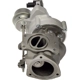 Purchase Top-Quality DORMAN (OE SOLUTIONS) - 667-202 - New Turbocharger pa12