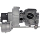 Purchase Top-Quality DORMAN (OE SOLUTIONS) - 667-202 - New Turbocharger pa5