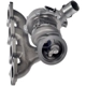 Purchase Top-Quality DORMAN (OE SOLUTIONS) - 667-203 - New Turbocharger pa10