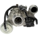 Purchase Top-Quality DORMAN (OE SOLUTIONS) - 667-206 - Turbocharger pa6