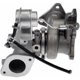 Purchase Top-Quality New Turbocharger by DORMAN (OE SOLUTIONS) - 667-218 pa10