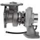 Purchase Top-Quality New Turbocharger by DORMAN (OE SOLUTIONS) - 667-218 pa12