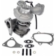 Purchase Top-Quality New Turbocharger by DORMAN (OE SOLUTIONS) - 667-218 pa13