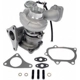Purchase Top-Quality New Turbocharger by DORMAN (OE SOLUTIONS) - 667-218 pa5