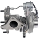 Purchase Top-Quality New Turbocharger by DORMAN (OE SOLUTIONS) - 667-218 pa6