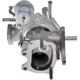 Purchase Top-Quality New Turbocharger by DORMAN (OE SOLUTIONS) - 667-218 pa7