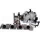 Purchase Top-Quality New Turbocharger by DORMAN (OE SOLUTIONS) - 667-223 pa11
