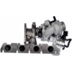 Purchase Top-Quality New Turbocharger by DORMAN (OE SOLUTIONS) - 667-223 pa2