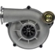 Purchase Top-Quality DORMAN (OE SOLUTIONS) - 667-226 - New Turbocharger pa10