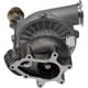 Purchase Top-Quality DORMAN (OE SOLUTIONS) - 667-226 - New Turbocharger pa12