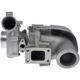 Purchase Top-Quality DORMAN (OE SOLUTIONS) - 667-228 - New Turbocharger pa2