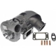 Purchase Top-Quality DORMAN (OE SOLUTIONS) - 667-228 - New Turbocharger pa4
