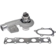 Purchase Top-Quality DORMAN (OE SOLUTIONS) - 667-230 - Turbocharger And Complete Gasket Kit pa1