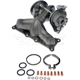 Purchase Top-Quality New Turbocharger by DORMAN (OE SOLUTIONS) - 667231 pa1