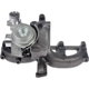 Purchase Top-Quality DORMAN (OE SOLUTIONS) - 667-232 - Turbocharger And Complete Gasket Kit pa4