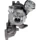 Purchase Top-Quality DORMAN (OE SOLUTIONS) - 667232 - New Turbocharger pa5