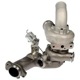 Purchase Top-Quality Nouveau turbocompresseur by DORMAN (OE SOLUTIONS) - 667-249 pa5