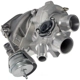 Purchase Top-Quality New Turbocharger by DORMAN (OE SOLUTIONS) - 667-250 pa1