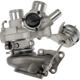 Purchase Top-Quality New Turbocharger by DORMAN (OE SOLUTIONS) - 667-250 pa4