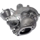 Purchase Top-Quality New Turbocharger by DORMAN (OE SOLUTIONS) - 667-250 pa5