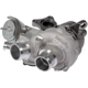 Purchase Top-Quality New Turbocharger by DORMAN (OE SOLUTIONS) - 667-251 pa1