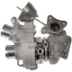 Purchase Top-Quality New Turbocharger by DORMAN (OE SOLUTIONS) - 667-251 pa11