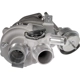 Purchase Top-Quality DORMAN (OE SOLUTIONS) - 667-251 - New Turbocharger pa13