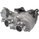 Purchase Top-Quality DORMAN (OE SOLUTIONS) - 667-251 - New Turbocharger pa14