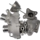 Purchase Top-Quality DORMAN (OE SOLUTIONS) - 667-251 - New Turbocharger pa15