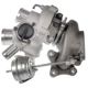 Purchase Top-Quality DORMAN (OE SOLUTIONS) - 667-251 - New Turbocharger pa16