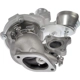 Purchase Top-Quality DORMAN (OE SOLUTIONS) - 667-251 - New Turbocharger pa17