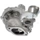 Purchase Top-Quality New Turbocharger by DORMAN (OE SOLUTIONS) - 667-251 pa5