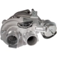Purchase Top-Quality New Turbocharger by DORMAN (OE SOLUTIONS) - 667-251 pa6