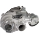Purchase Top-Quality Nouveau turbocompresseur par DORMAN (OE SOLUTIONS) - 667-251 pa7