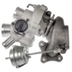 Purchase Top-Quality New Turbocharger by DORMAN (OE SOLUTIONS) - 667-251 pa9