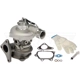 Purchase Top-Quality New Turbocharger by DORMAN (OE SOLUTIONS) - 667-256 pa2