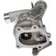 Purchase Top-Quality New Turbocharger by DORMAN (OE SOLUTIONS) - 667-256 pa3