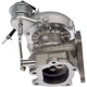 Purchase Top-Quality New Turbocharger by DORMAN (OE SOLUTIONS) - 667-256 pa5