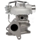 Purchase Top-Quality New Turbocharger by DORMAN (OE SOLUTIONS) - 667-256 pa6