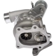 Purchase Top-Quality DORMAN (OE SOLUTIONS) - 667-256 - New Turbocharger pa8