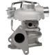 Purchase Top-Quality DORMAN (OE SOLUTIONS) - 667-256 - New Turbocharger pa9