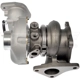 Purchase Top-Quality New Turbocharger by DORMAN (OE SOLUTIONS) - 667-257 pa1