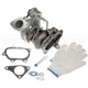Purchase Top-Quality New Turbocharger by DORMAN (OE SOLUTIONS) - 667-257 pa10
