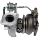 Purchase Top-Quality New Turbocharger by DORMAN (OE SOLUTIONS) - 667-257 pa2