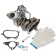 Purchase Top-Quality New Turbocharger by DORMAN (OE SOLUTIONS) - 667-257 pa4