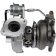 Purchase Top-Quality New Turbocharger by DORMAN (OE SOLUTIONS) - 667-257 pa6